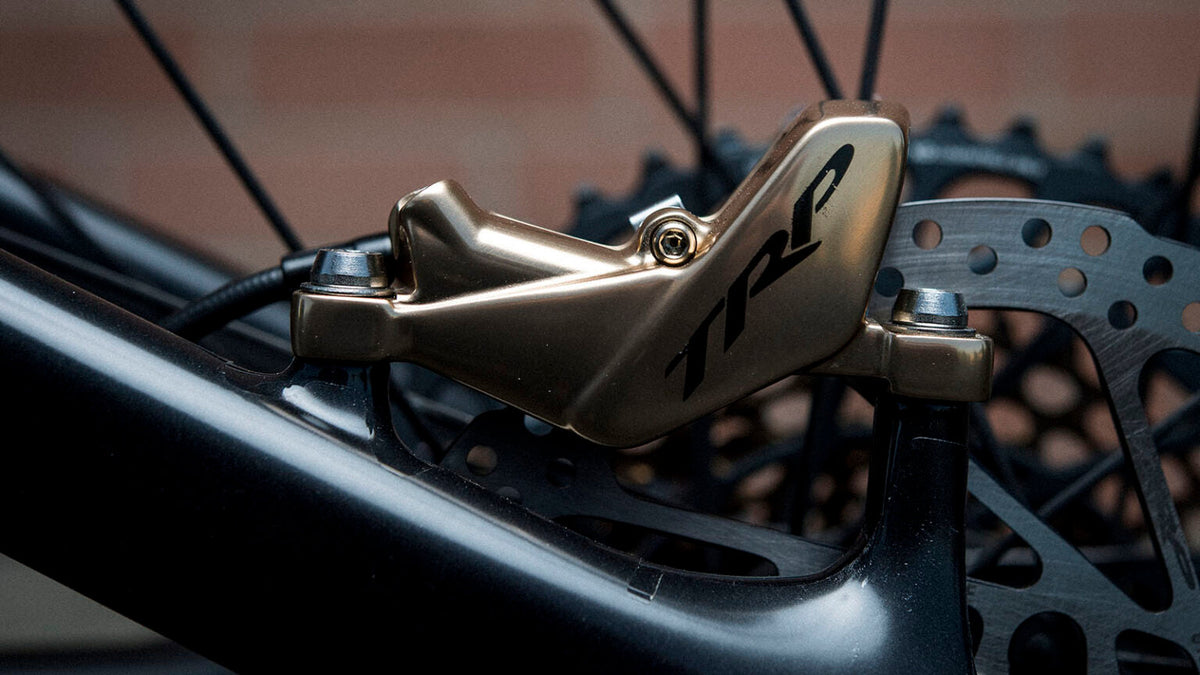 TRP Brake