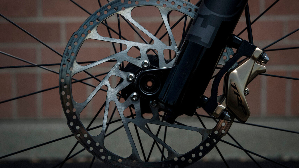 TRP Rotor