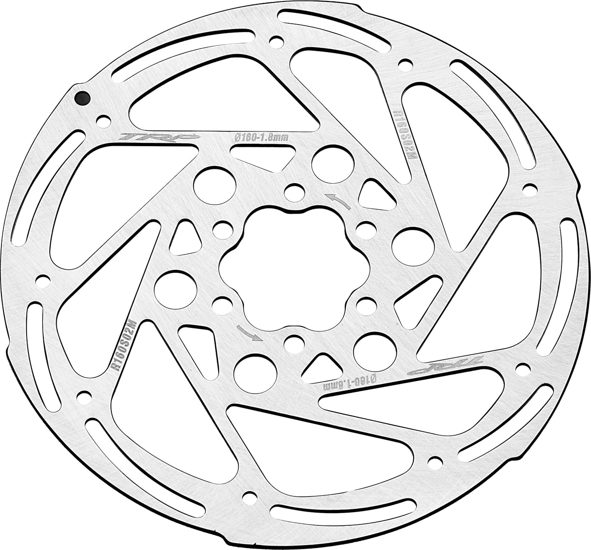 RS02M, 1.8mm, 140-203mm