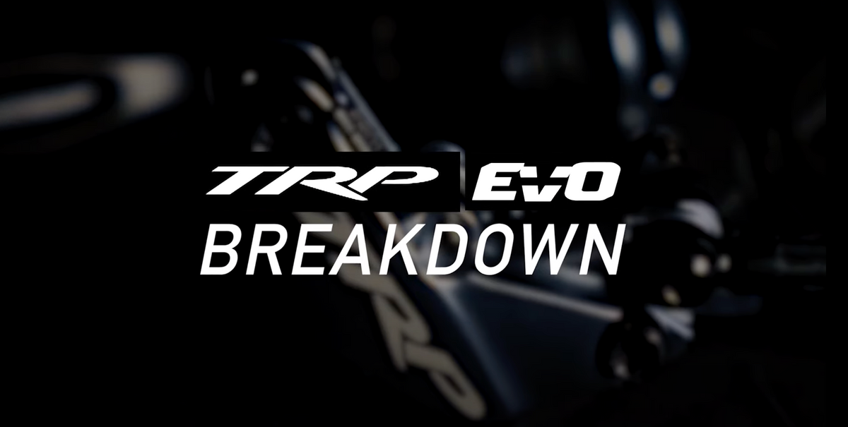 TRP EVO
