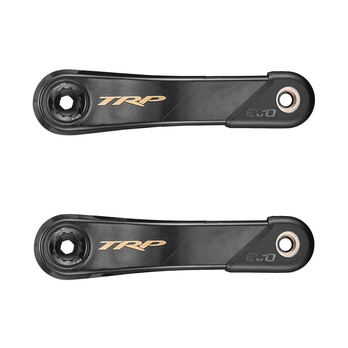 EVO 12 Carbon Crankset