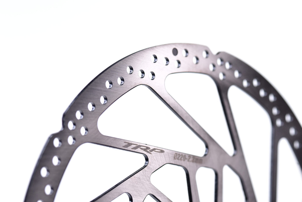 TRP Rotor