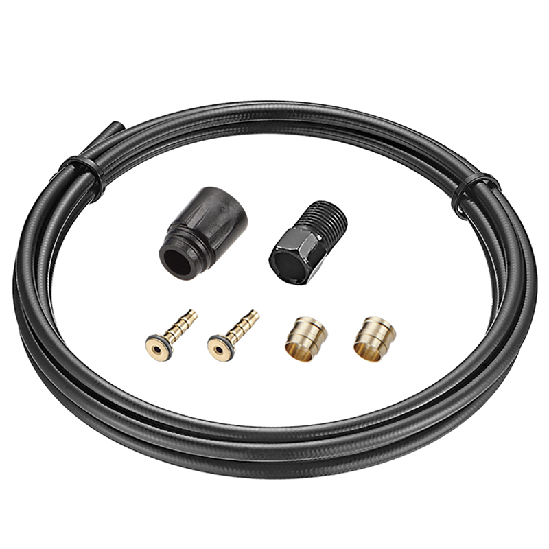 #10 Tektro Bolt Hose Kit