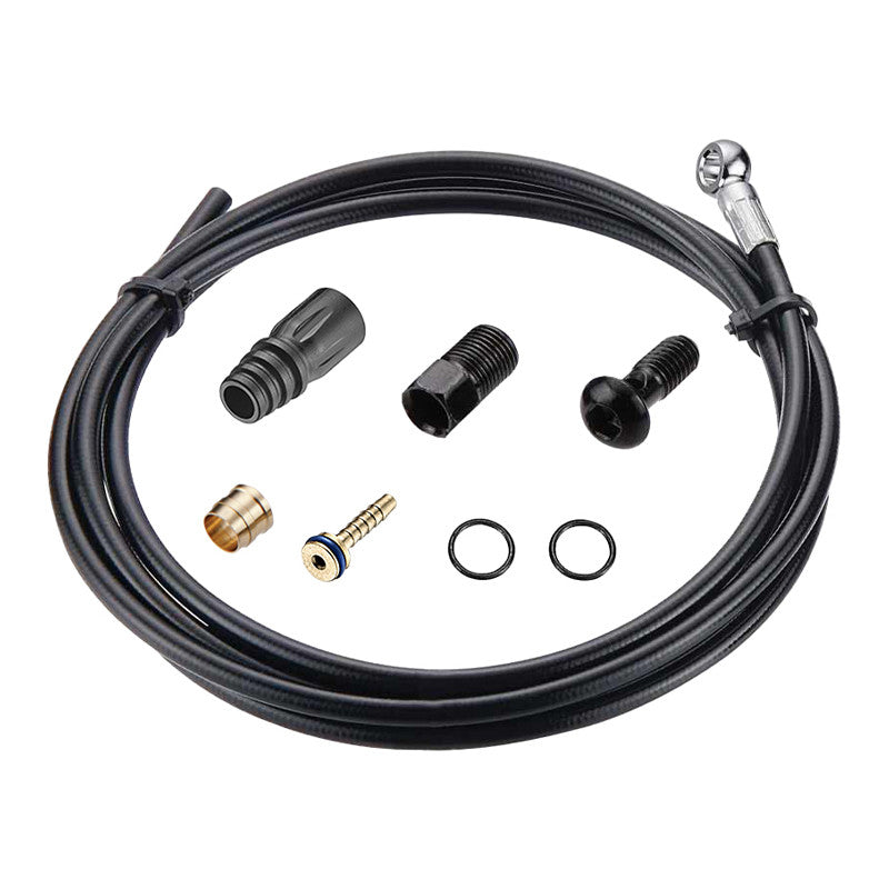 #50 Tektro Banjo Hose Kit