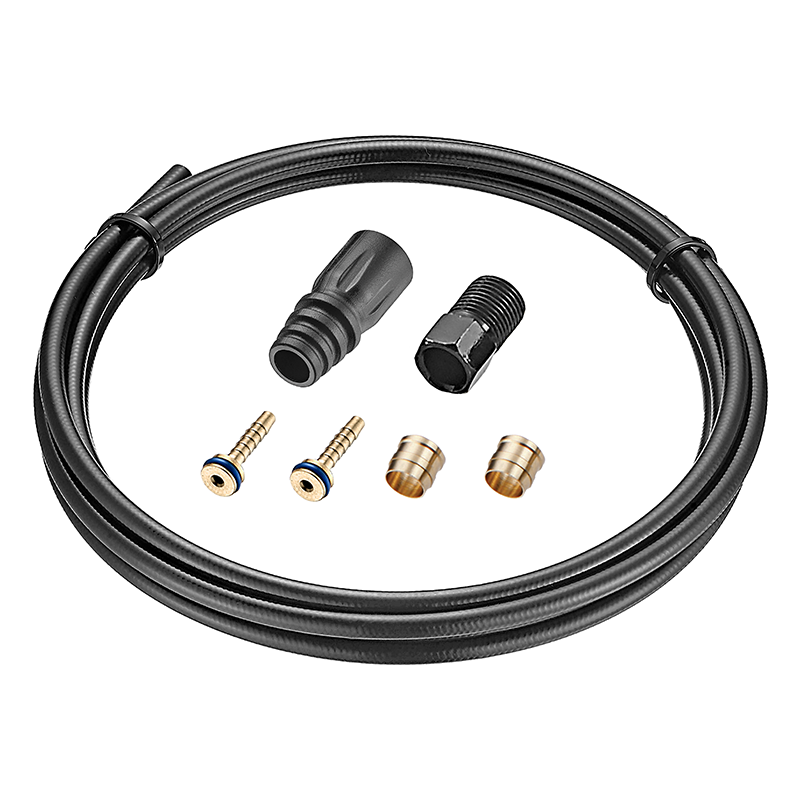 #50 Tektro Banjo Hose Kit (Copy)