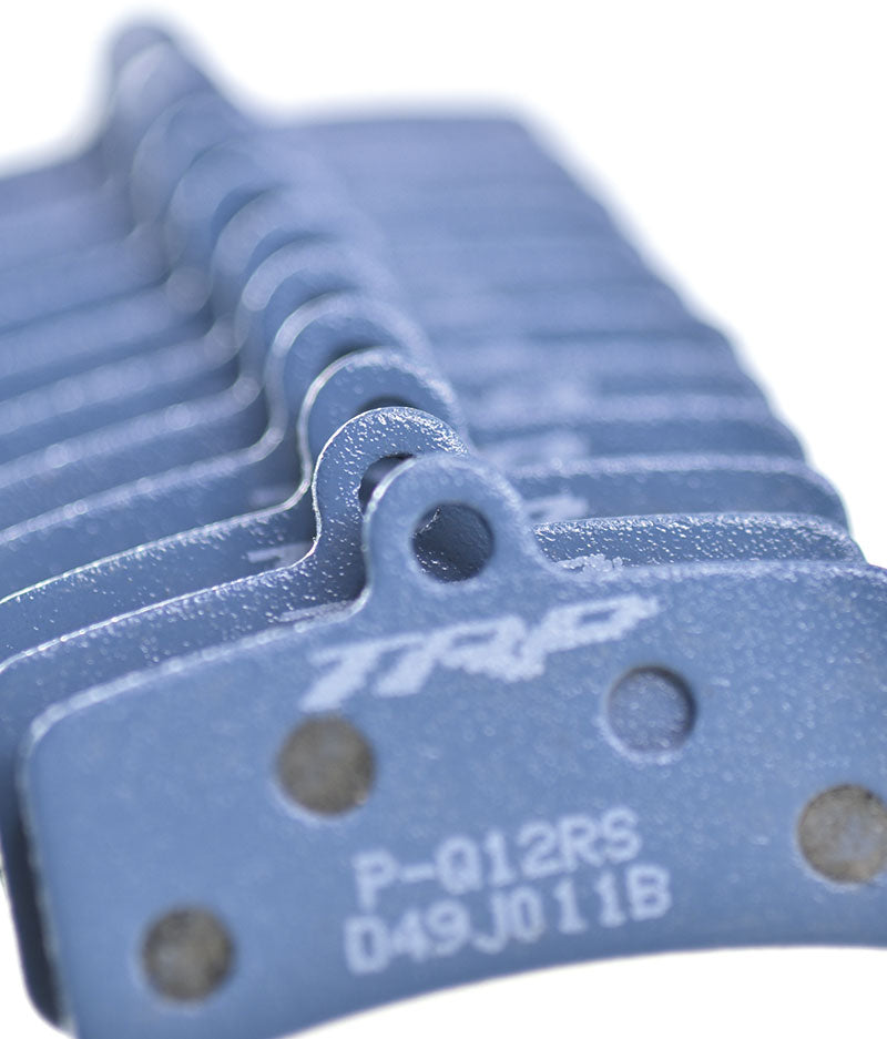 TRP Rotors