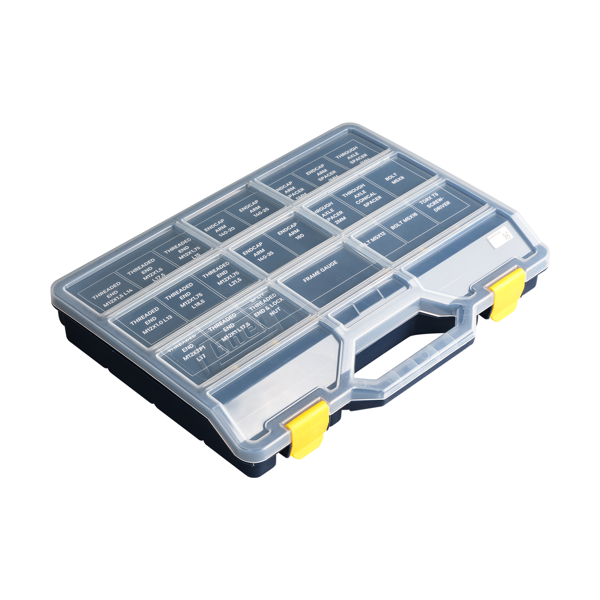 Classified Dealer Interface Kit
