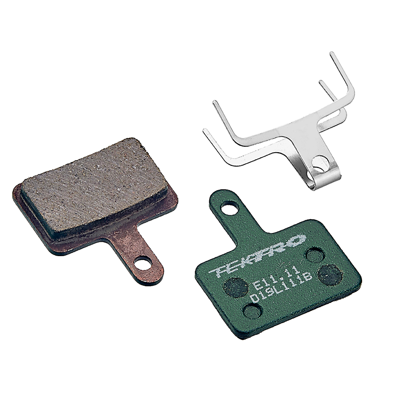 E11.11 Resin Brake Pads