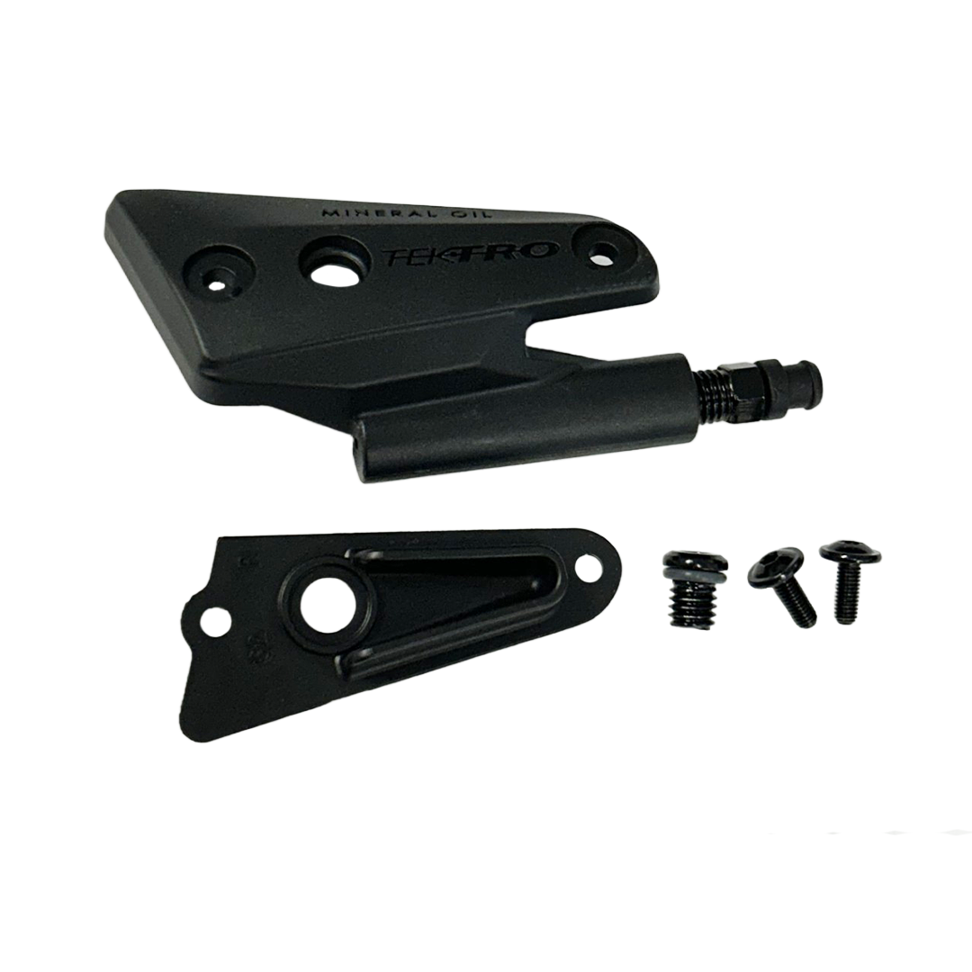 HD-E3940 Top Cap Kit