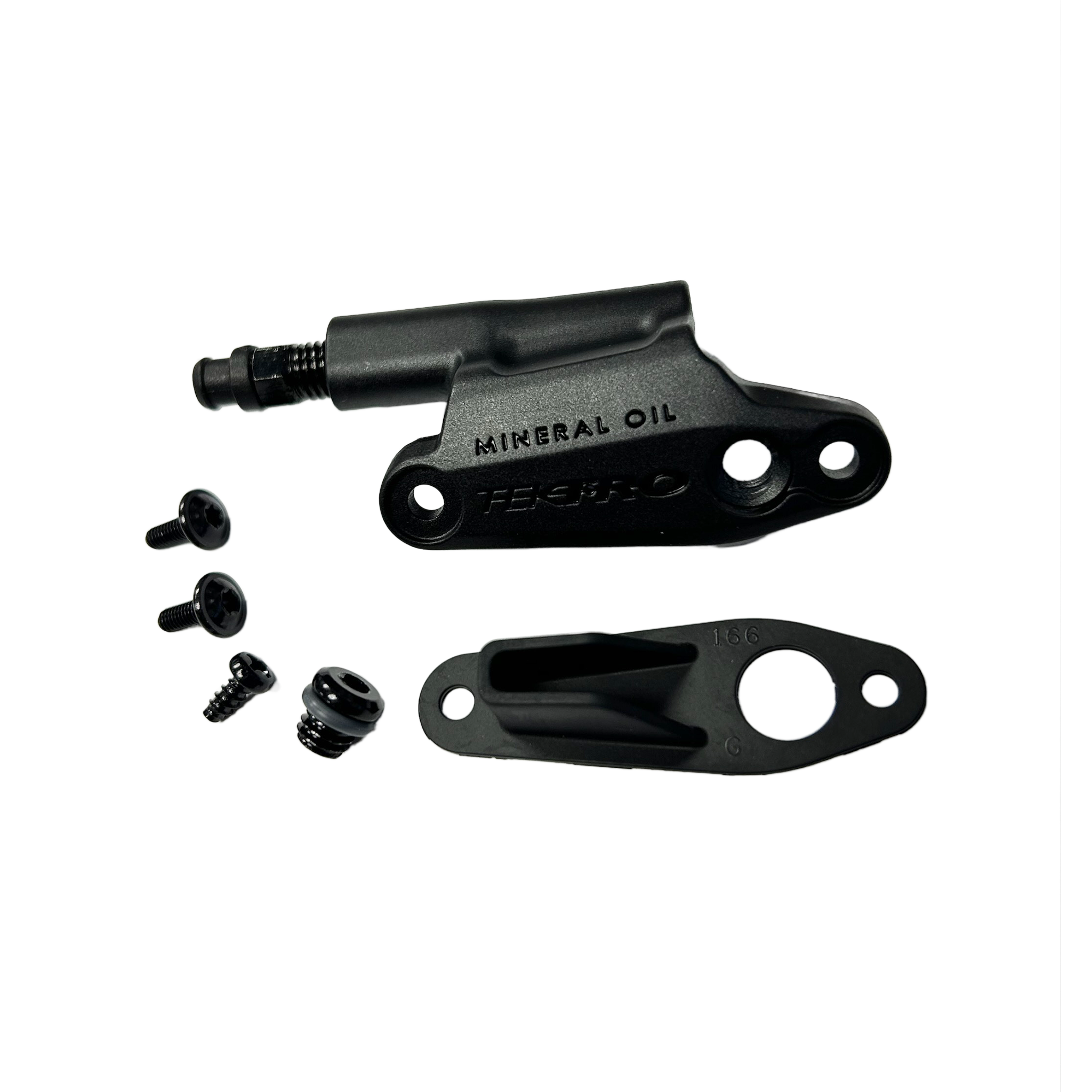 HD-E3520 Top Cap Kit