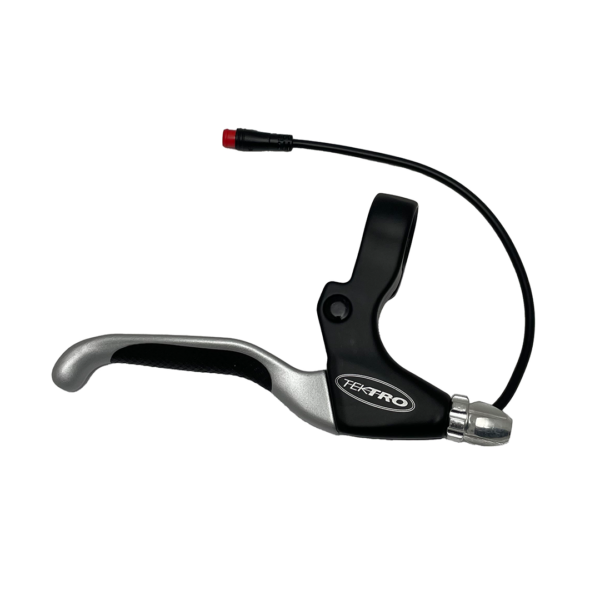 EL550-TS Right Lever Assembly