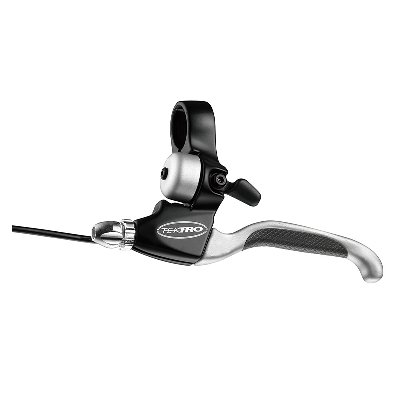 EL555-RT Left Lever Assembly