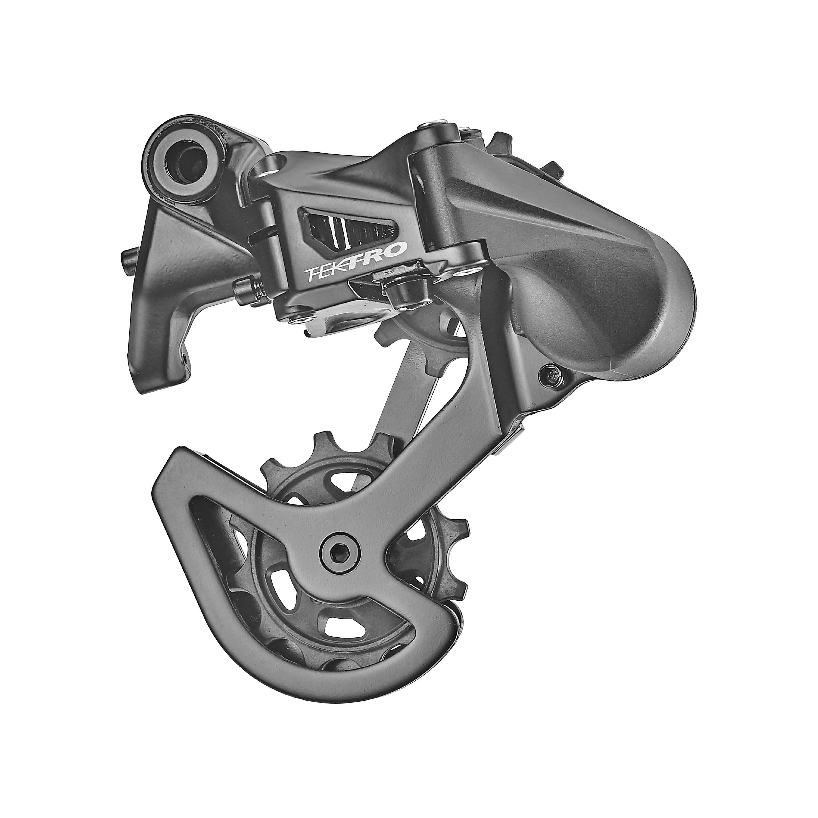 Gemini 10 Speed Rear Derailleur Short Cage, RD-M5100-S
