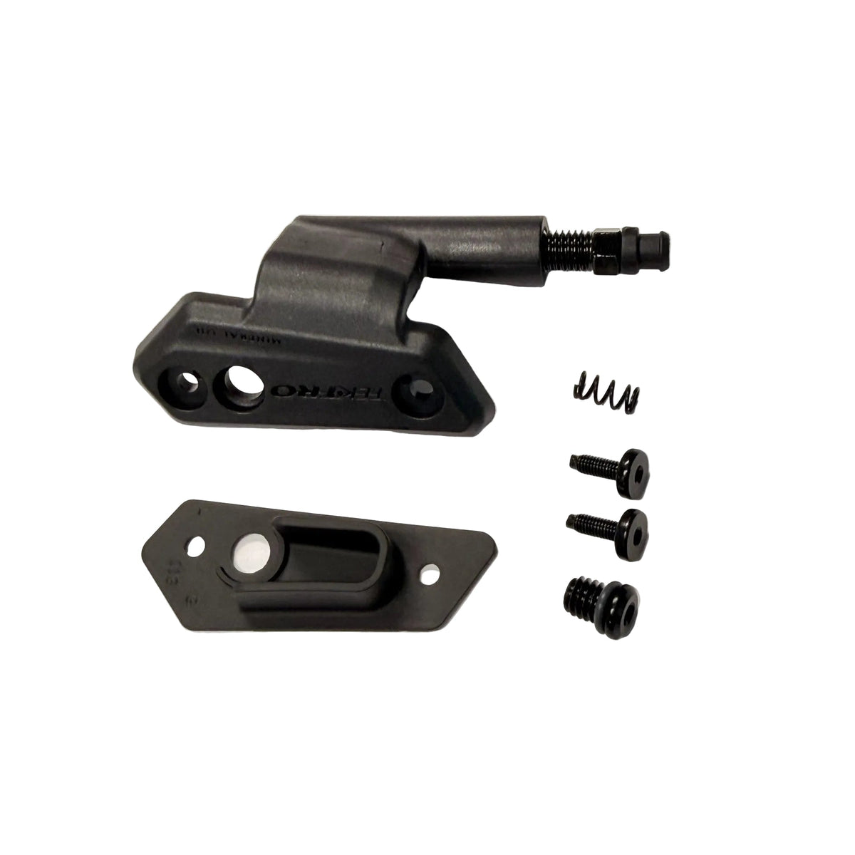 HD-E5140 Top Cap Kit