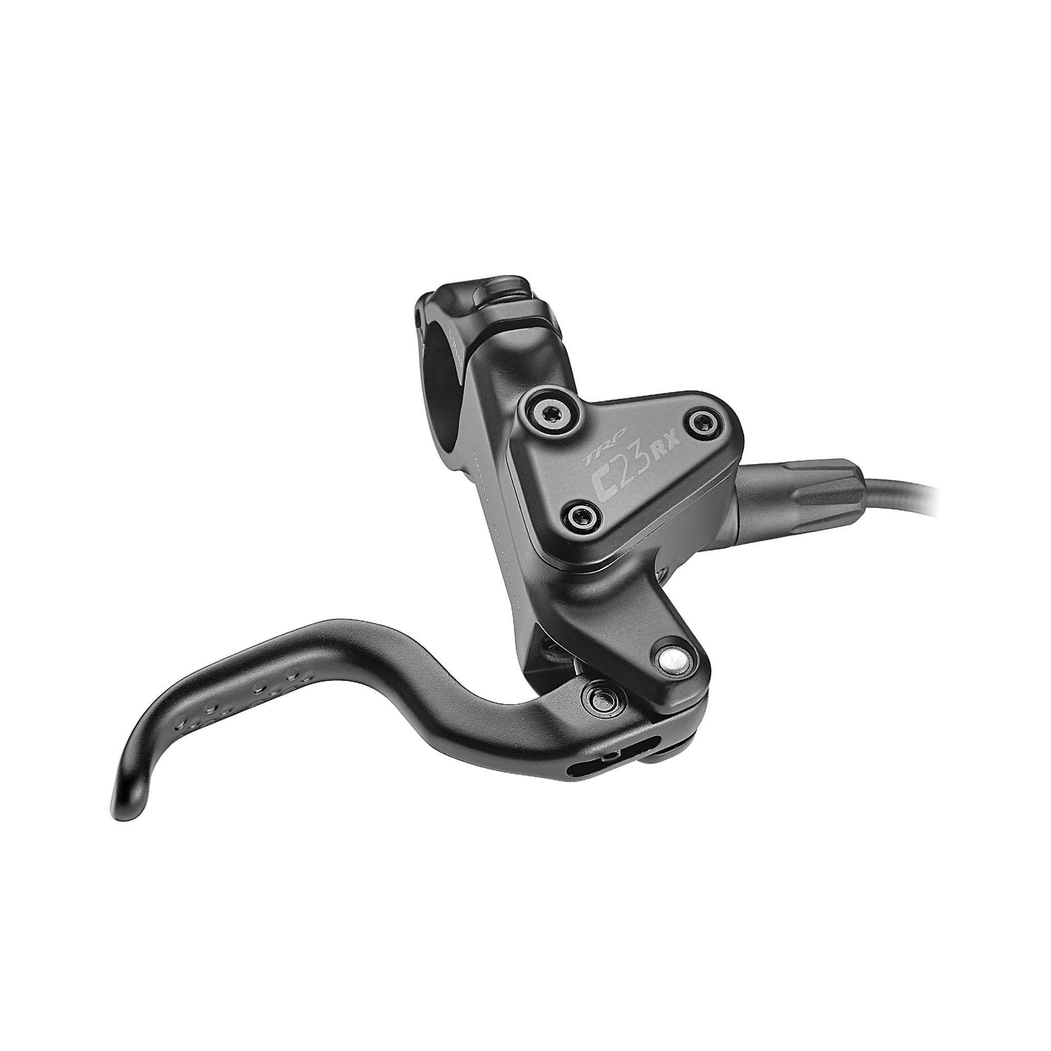 HD-EU8040 Lever Assembly
