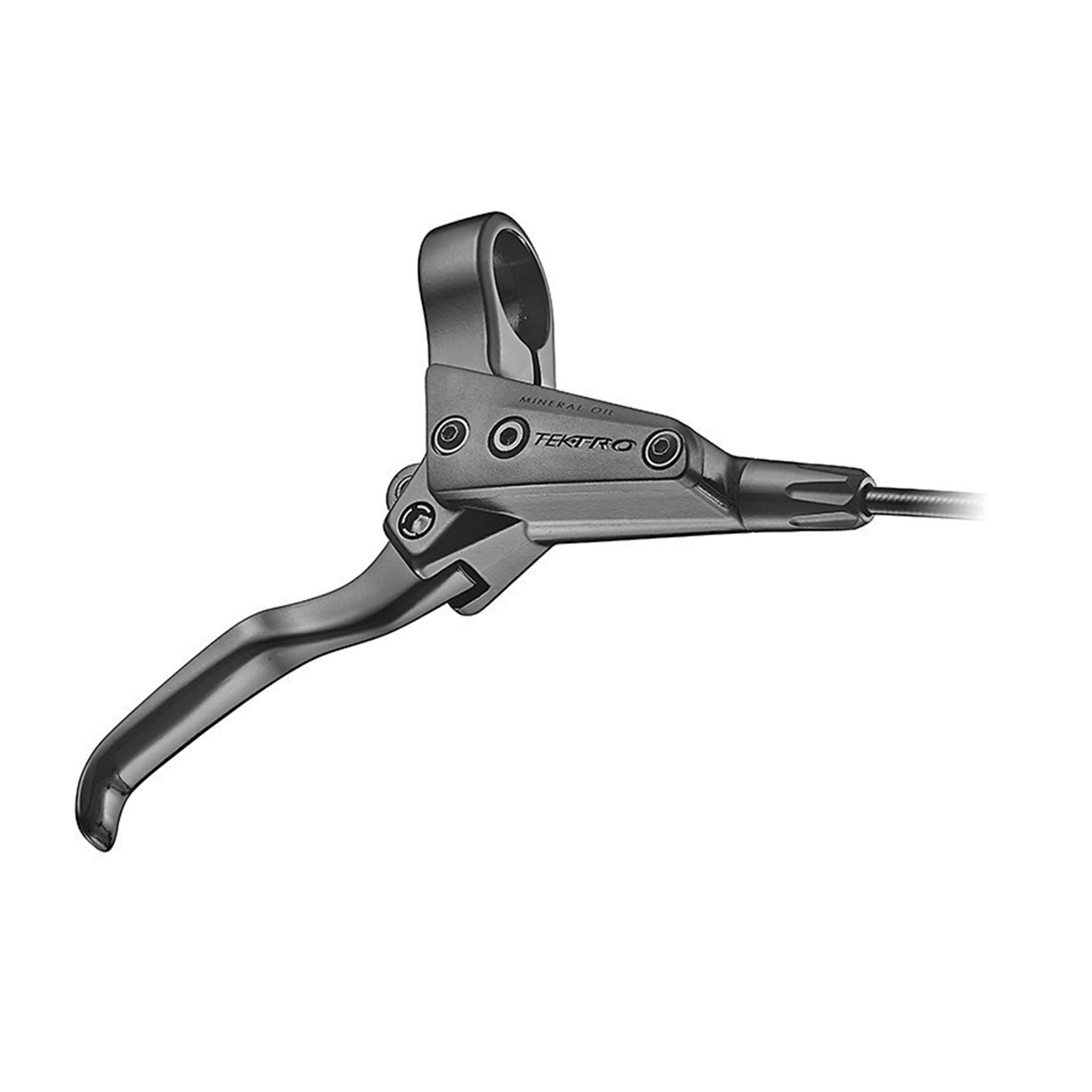 HD-M280 Lever Assembly