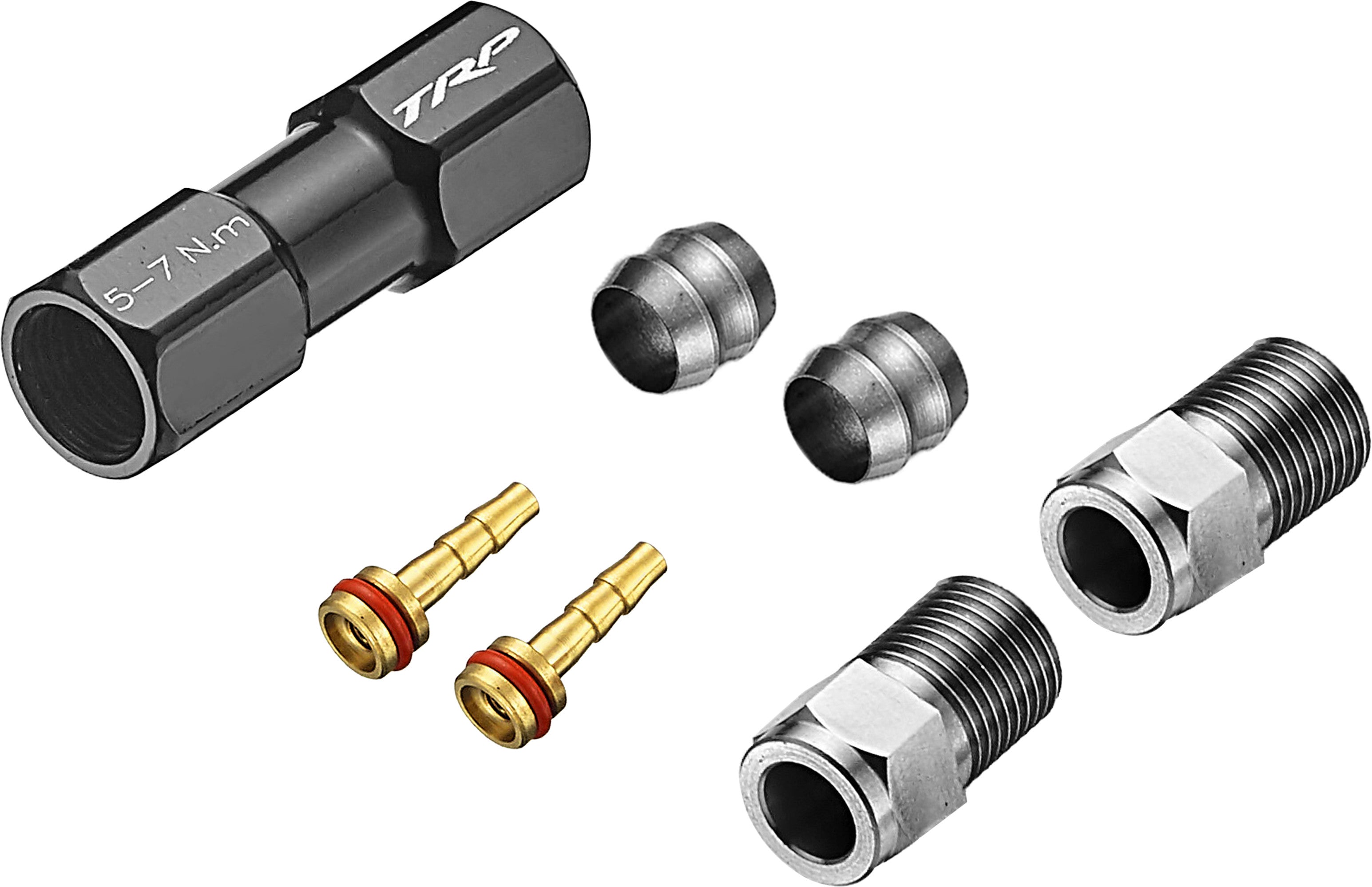 Hydraulic Hose Coupler