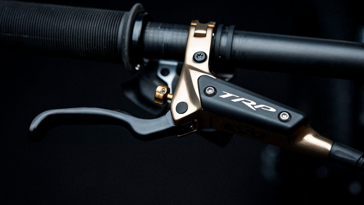 TRP Brake Lever