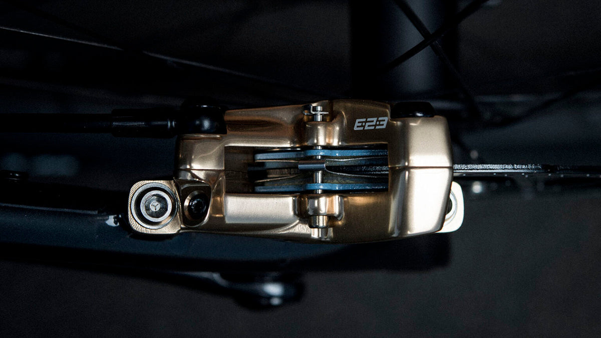 TRP Brake