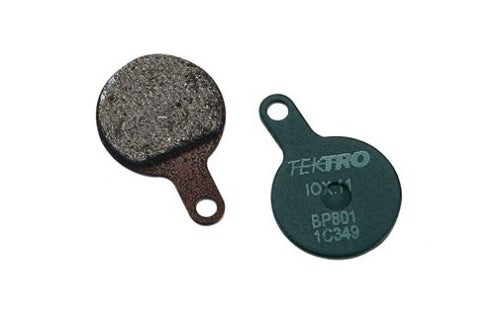 IOX.11 Resin Brake Pads