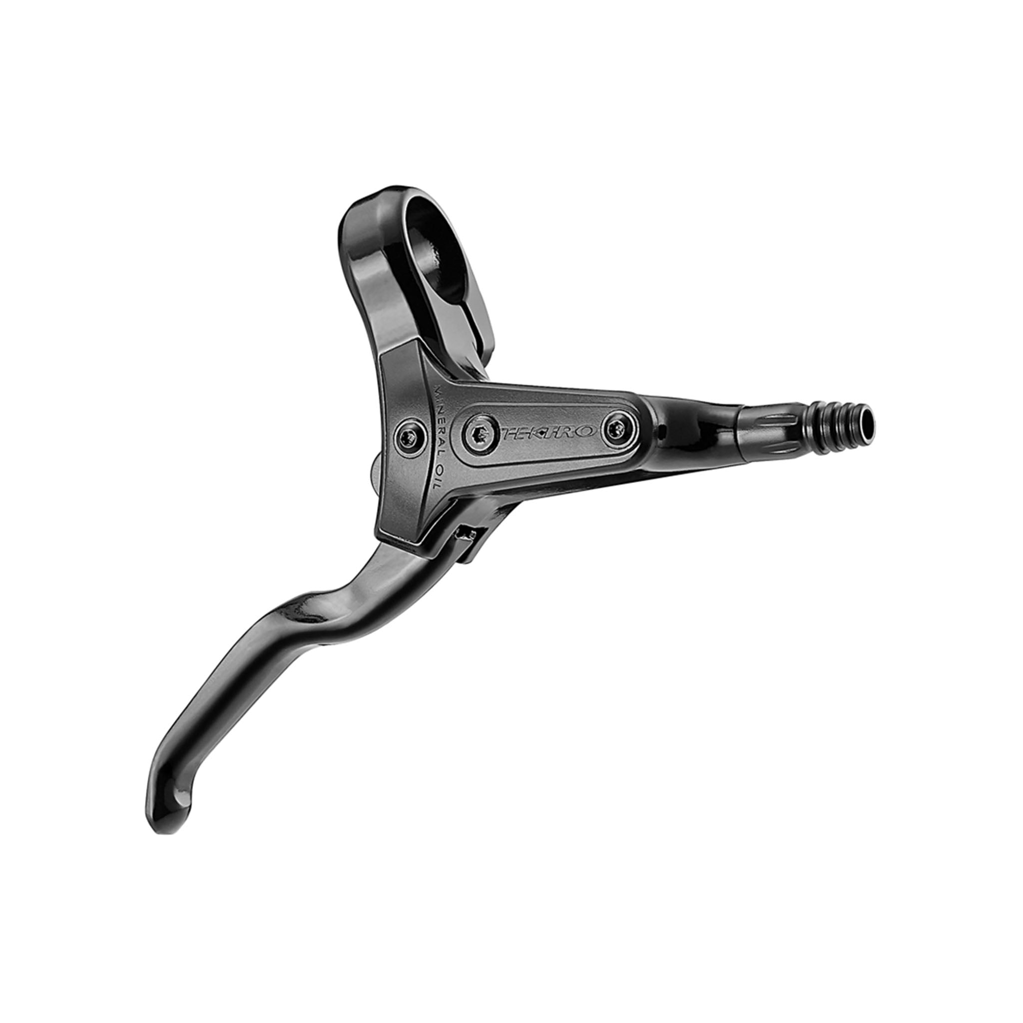 HD-M275/M285 Lever Assembly