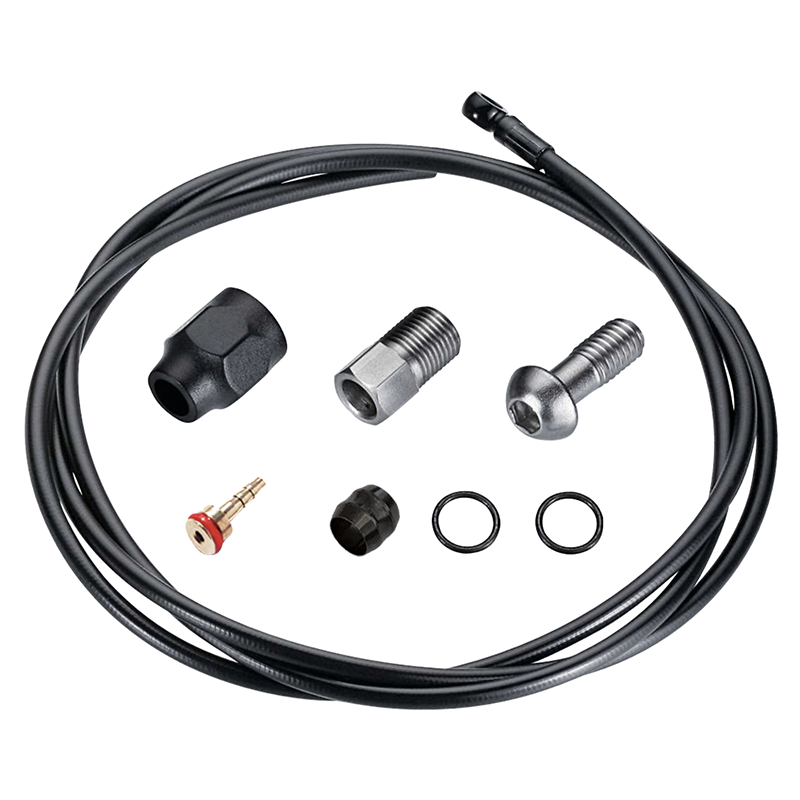 Banjo Hose Kit (5.0mm)