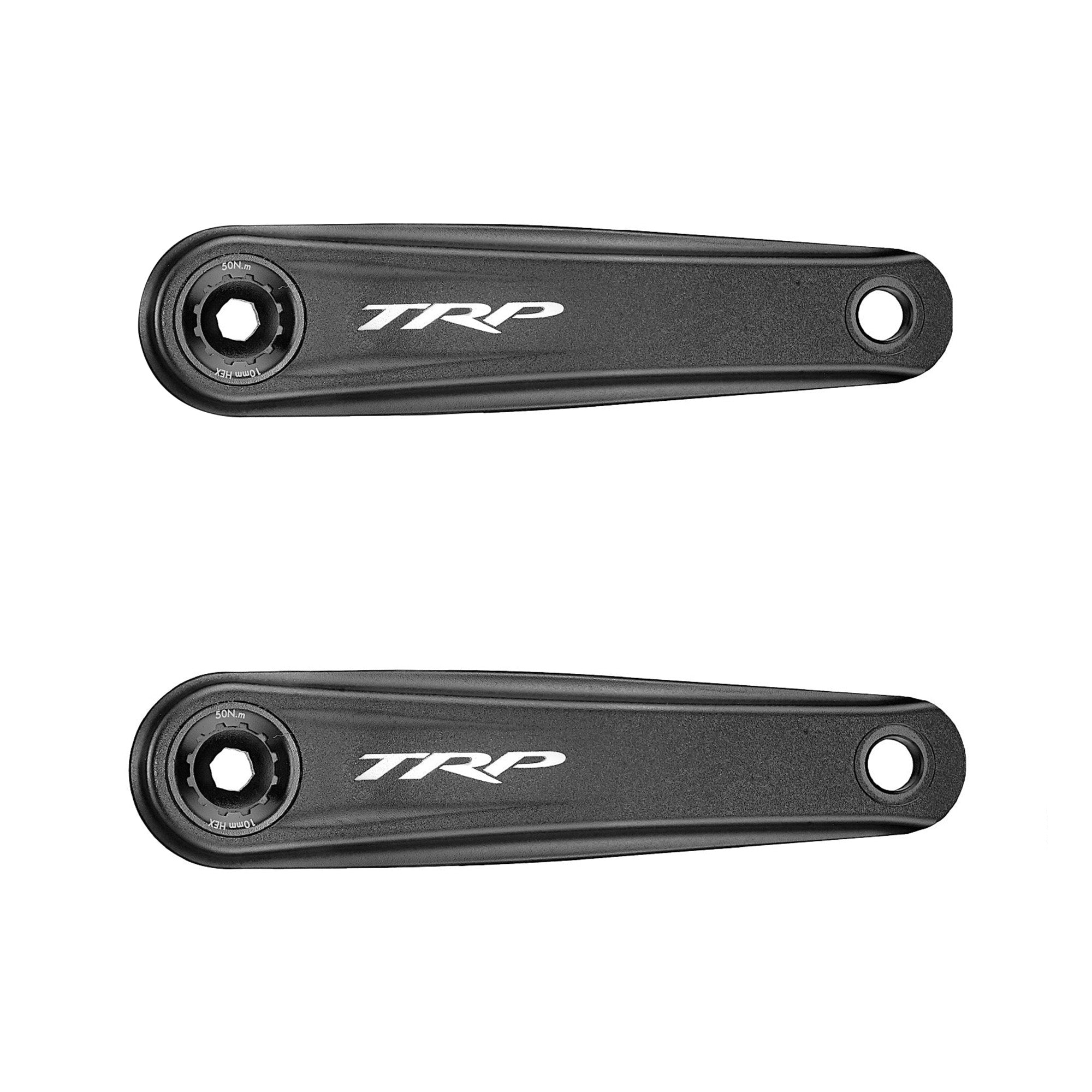 EVO 7 Alloy DH Crankset