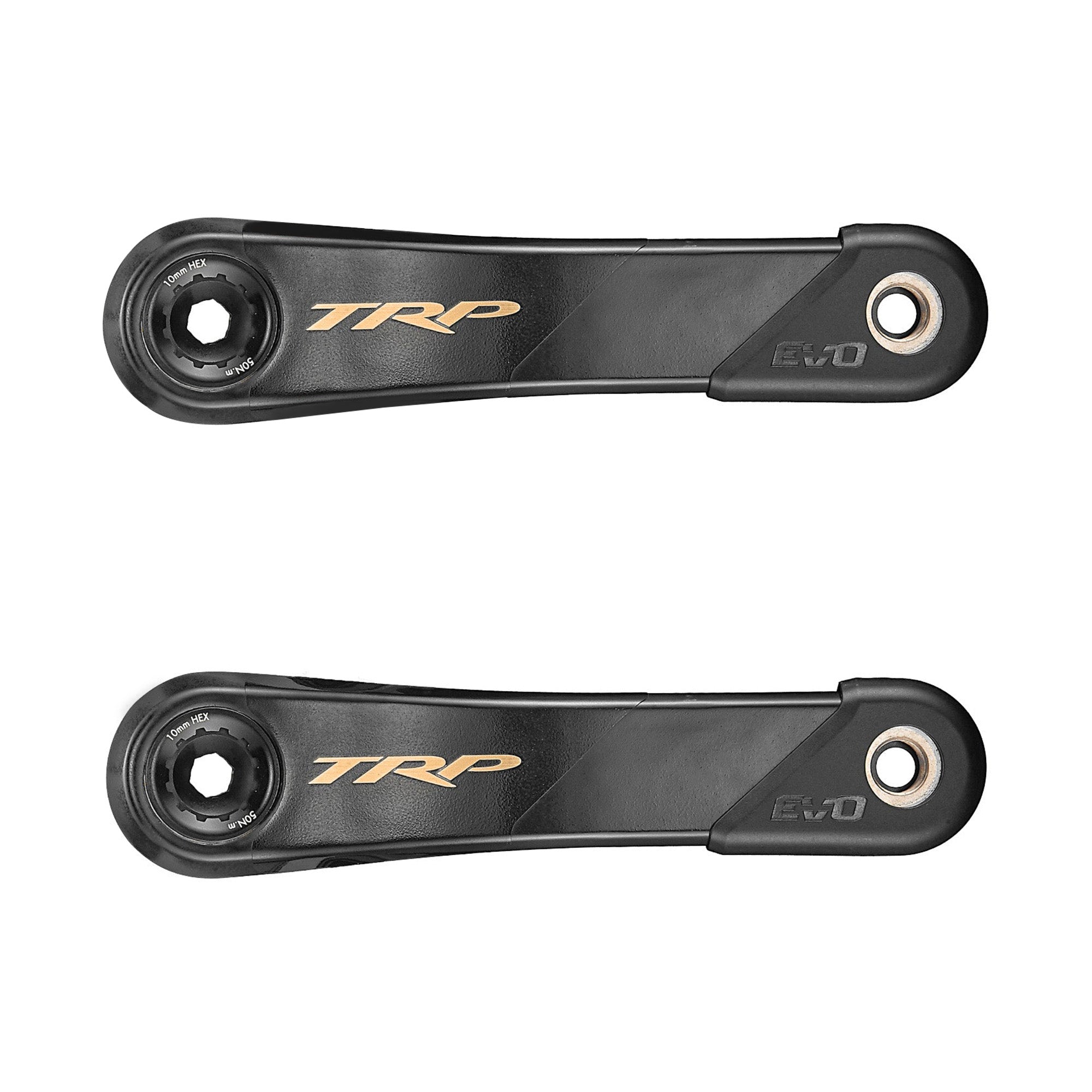 EVO 12 Carbon Crankset