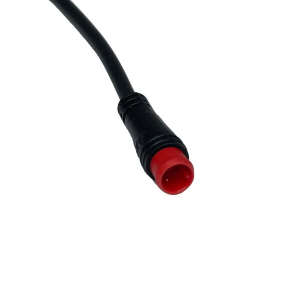 EL550-TS Right Lever Assembly