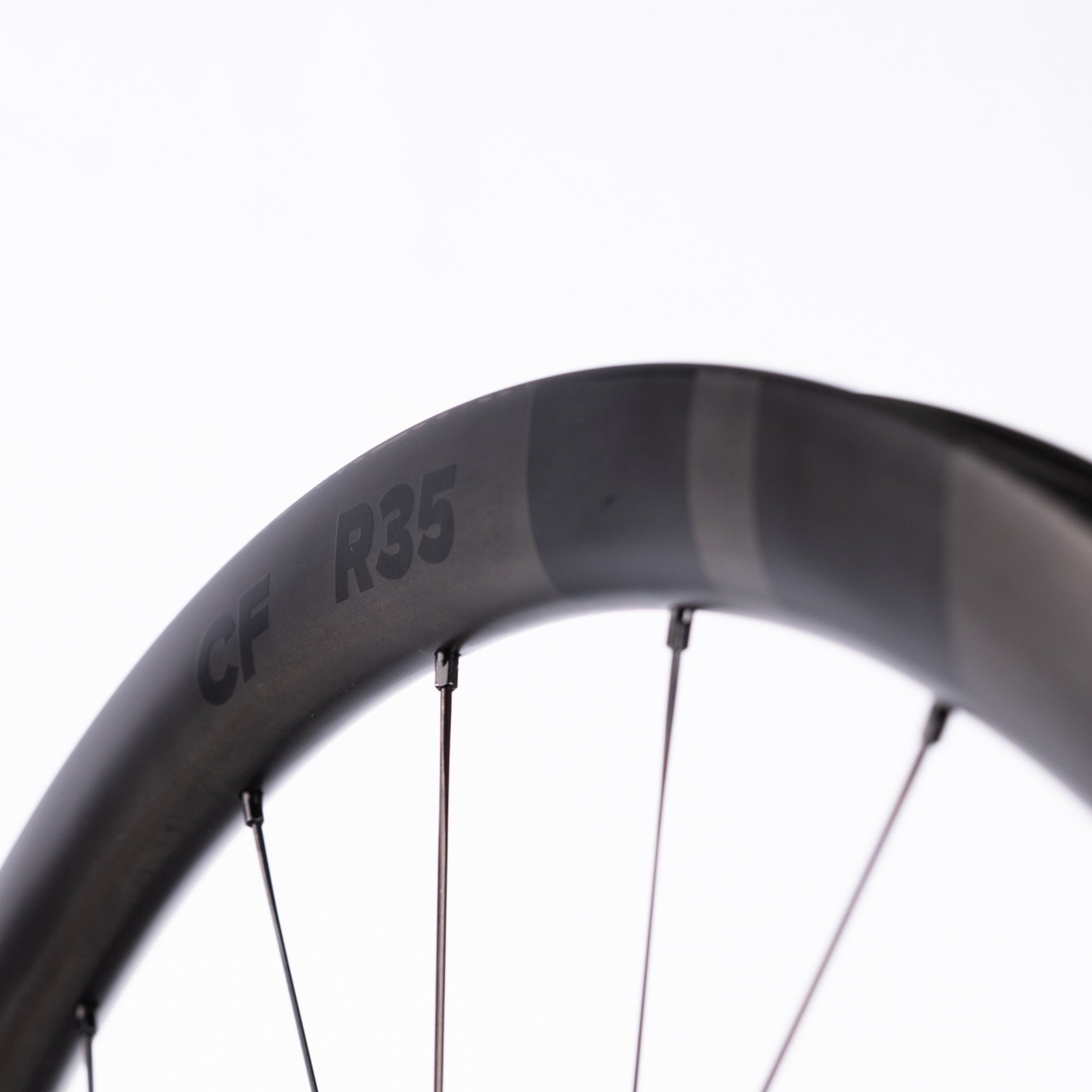 Classified R35 Carbon Wheelset