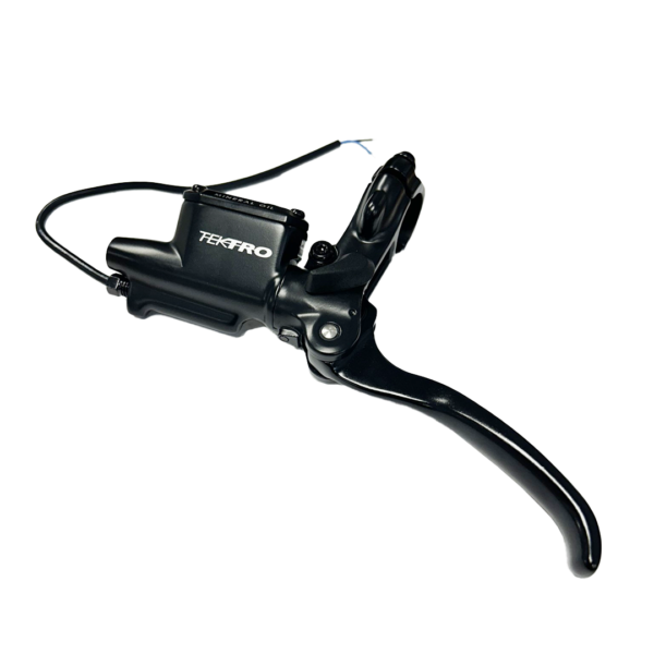 HD-E530 Lever Assembly