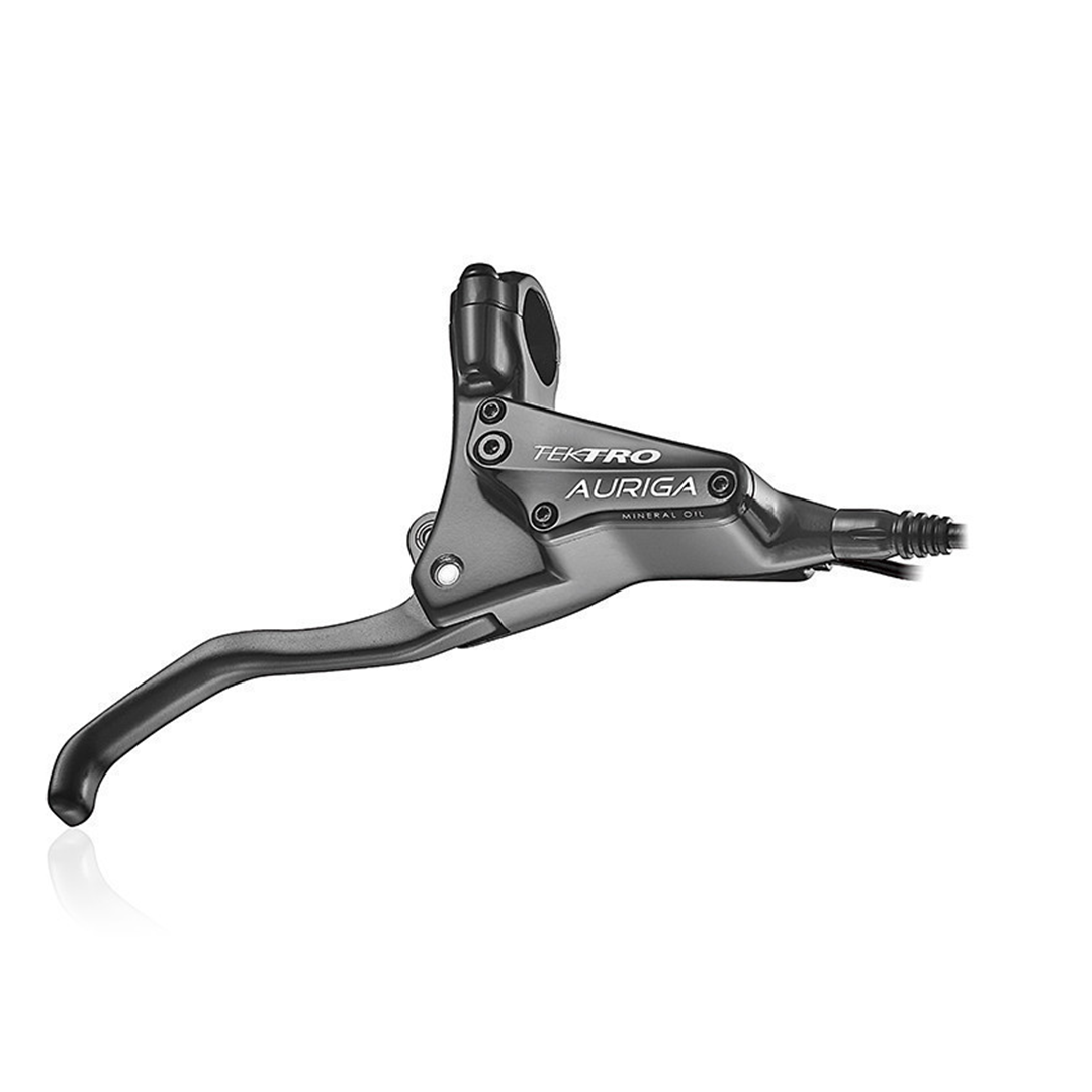 HD-E540/T540 Lever Assembly