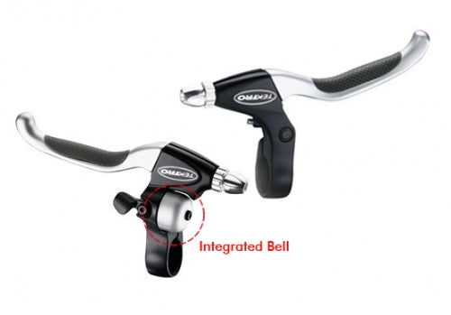 CL-530 RS + CL535 RT Bell Lever Set