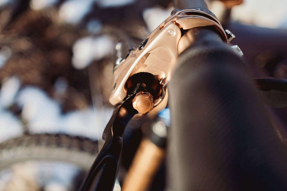TRP Brake Lever