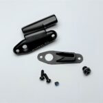 HD-E350 Reservoir Cover Kit, Gasket, Cap and Screws - LH Kit