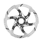 TR33 Disc Rotor - 160mm