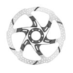 TR42 Disc Rotor - 203mm