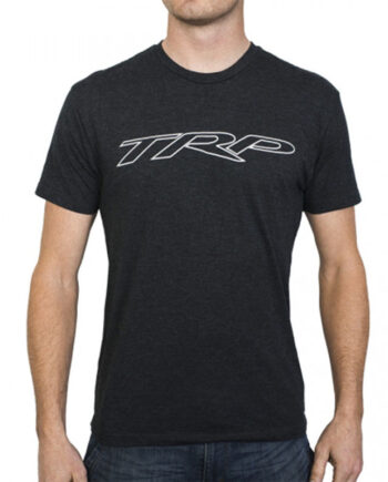TRP Logo outline-shirt