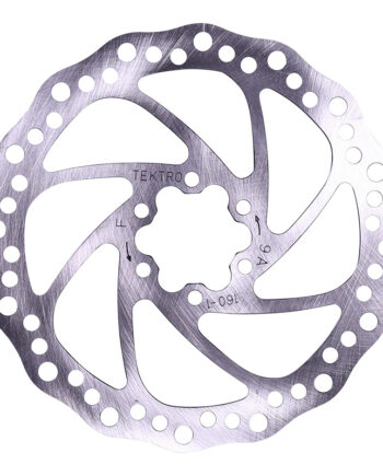 TR-1 Disc Rotor