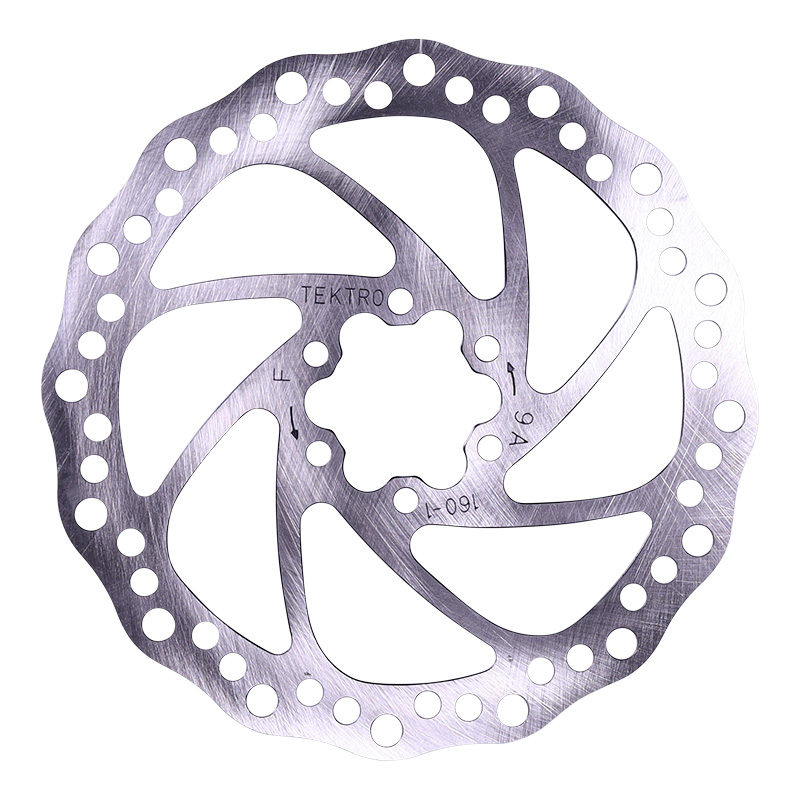 TR-1 Disc Rotor