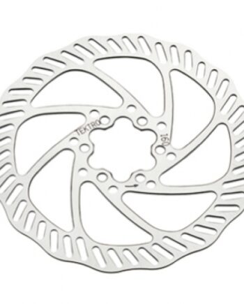 TR-7 Disc Rotor