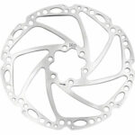 TR-14 Disc Rotor - 160mm