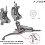 Auriga E-Twin HD-E745 - Right (Rear)
