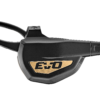 EVO 12 Shifter - Black/Gold